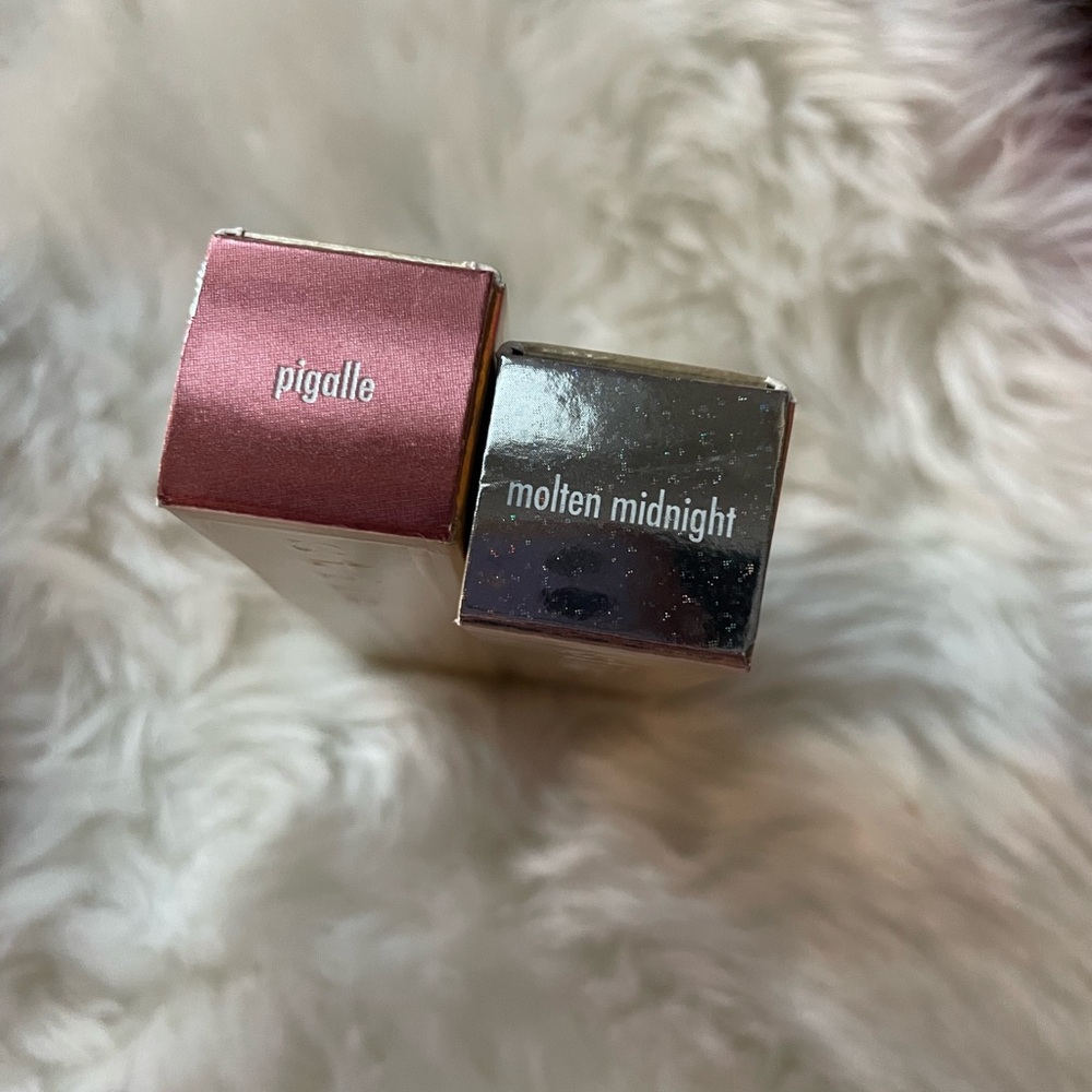 New! Stila Liquid Eyeshadow Bundle
